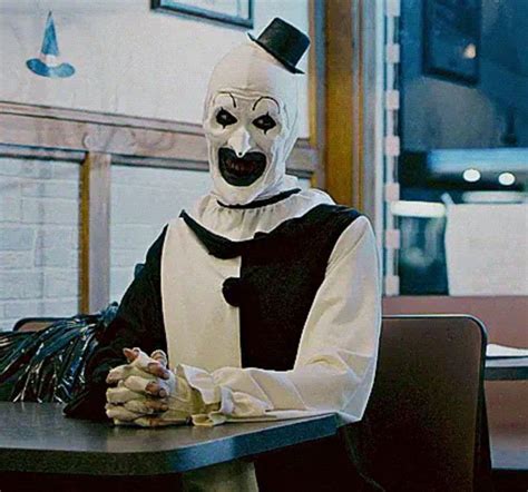 Unmasking the Horrors of Art the Clown: A Comprehensive Guide to Terrifier