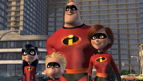 Unmasking the Incredibles: A Comprehensive Guide to the Iconic Superhero Suit