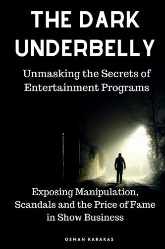 Unmasking the Internet's Dark Underbelly