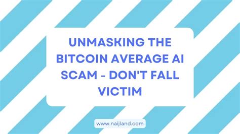 Unmasking the PayPal Bitcoin Scam: Protect Yourself from Falling Prey