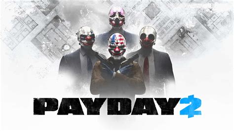 Unmasking the Payday 2 Mask: A Comprehensive Guide to Its History, Impact, and Applications