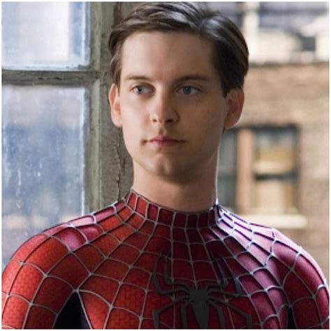 Unmasking the Power: Embrace the Iconic Spider-Man Tobey Maguire Mask