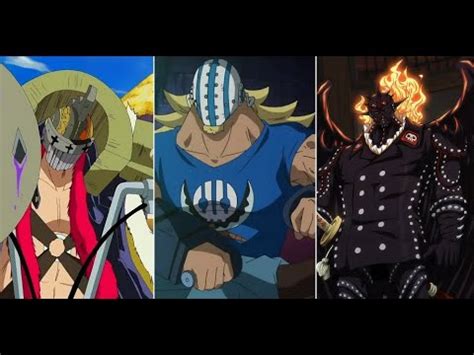 Unmasking the Power: The Allure of One Piece Masks