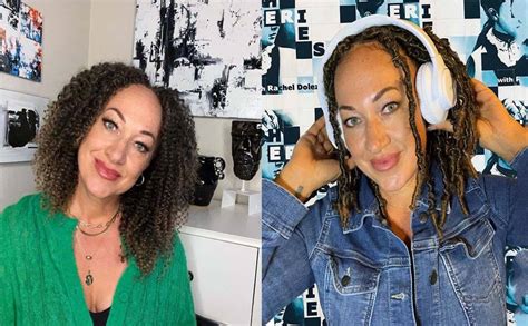 Unmasking the Rachel Dolezal OnlyFans Controversy: Exploring the Impact of Identity Fraud and Appropriation