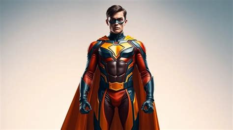 Unmasking the Reality: Embracing Superhero Costumes that Defy the Ordinary