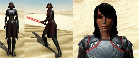 Unmasking the Second Sister Inquisitor: A Deeper Dive into the Enigmatic Star Wars Character