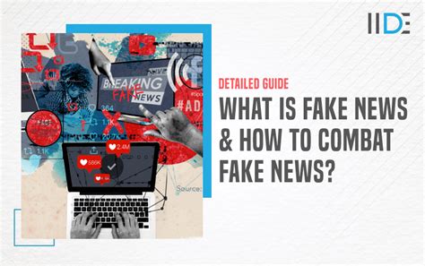 Unmasking the Sly Tactics of Misinformation: A Comprehensive Guide to Combating Fake News