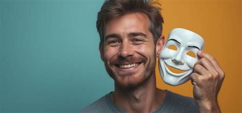 Unmasking the Smiling Mask Purge: A Journey to Authenticity and True Connections