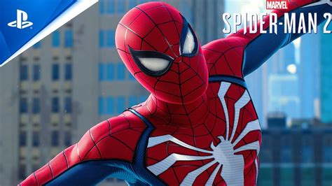 Unmasking the Superiority of Spider-Man 2's Advanced Suit: A Technological Tapestry of Innovation and Prowess