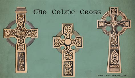 Unmasking the Symbolism of the Celtic Cross