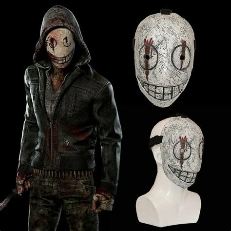 Unmasking the Thrills and Challenges of Dead by Daylight Cosplay