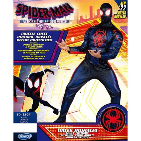 Unmasking the Ultimate Spider-Man Costume for Adults: A Comprehensive Guide