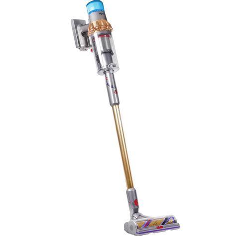 Unmasking the Wonders of the Dyson V15 Detect Cordless Vacuum