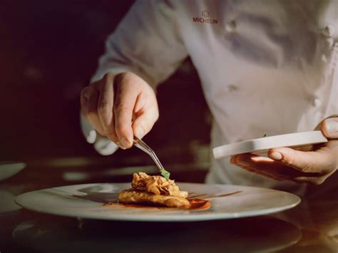Unmatched Culinary Expertise: