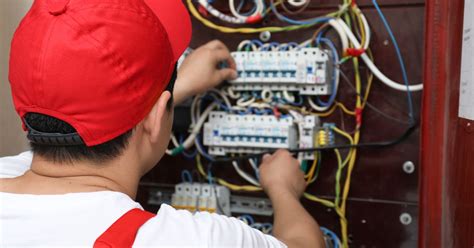 Unmatched Expertise in Electrical Services