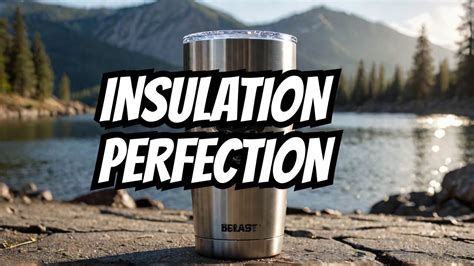 Unmatched Insulation and Durability