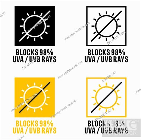 Unmatched Protection: Blocking 98% of UVA/UVB Rays