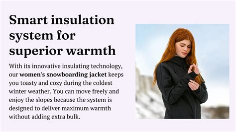 Unmatched Warmth and Insulation