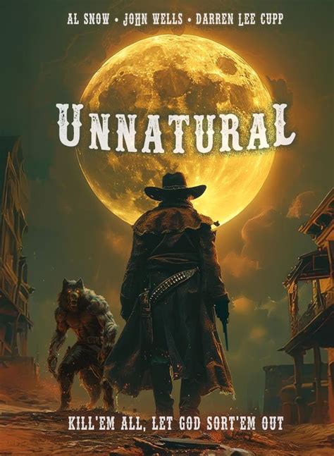 Unnatural Epub