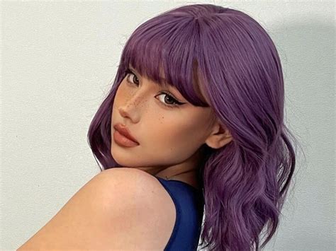 Unnatural Look and Feel of Synthetic Wigs: