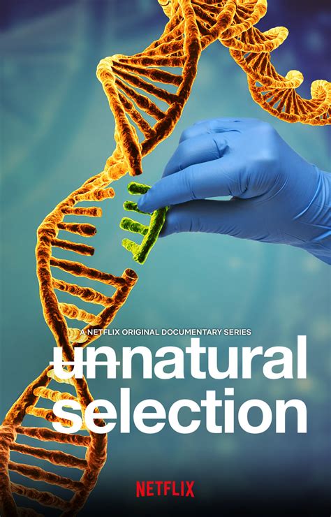 Unnatural Selection PDF