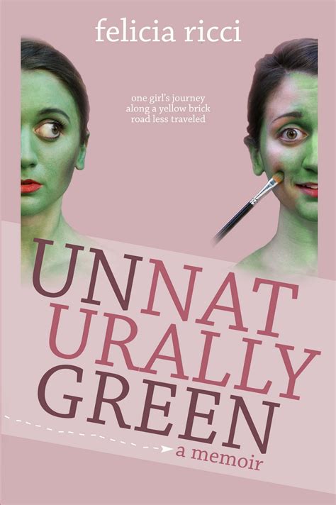Unnaturally.Green Ebook Doc