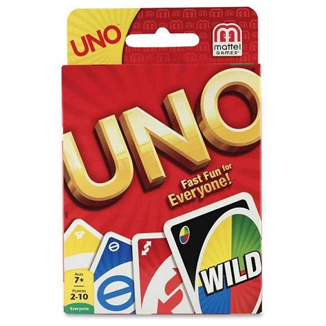 Uno Dice: The Classic Card Game Gets a Rolling Good Time!