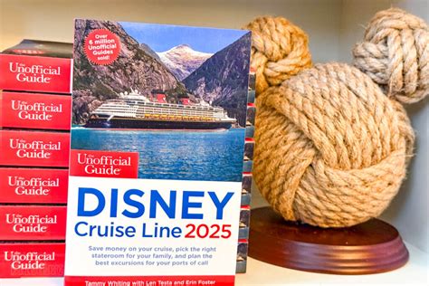 Unofficial Guide Disney Cruise Line Kindle Editon