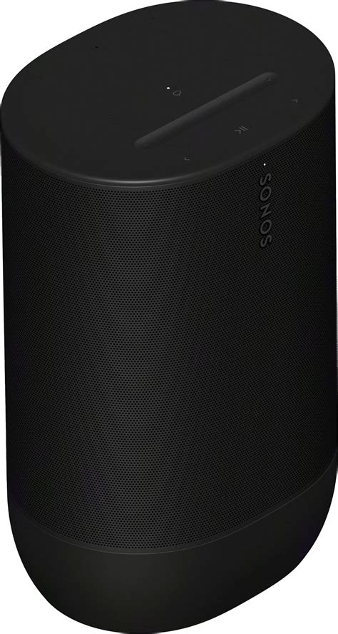 Unpack your Sonos Move Best Buy: