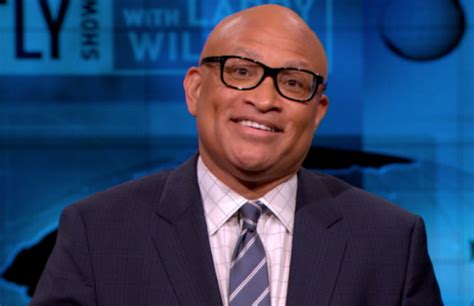 Unpacking Larry Wilmore's Unfiltered Perspective