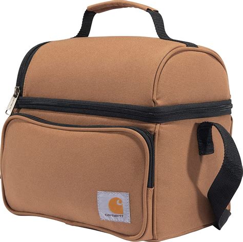 Unpacking the Durability and Functionality of Carhartt Lunch Bags