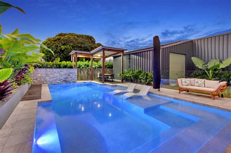 Unparalleled Aquatic Amenities