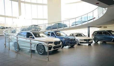 Unparalleled Automotive Experience in the Heart of Westbury