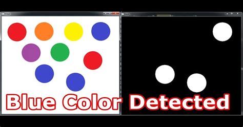 Unparalleled Color Detection and Measurement