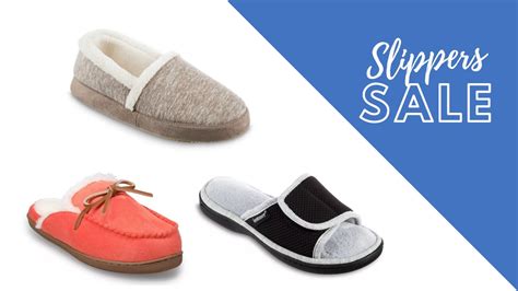 Unparalleled Comfort and Style: A Comprehensive Guide to Kohl's Female Slippers