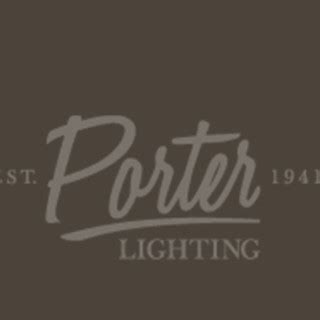 Unparalleled Craftsmanship: The Hallmark of Porter Lighting
