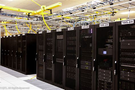 Unparalleled Data Center Service: Discover the Advantages of QTS Metro Atlanta