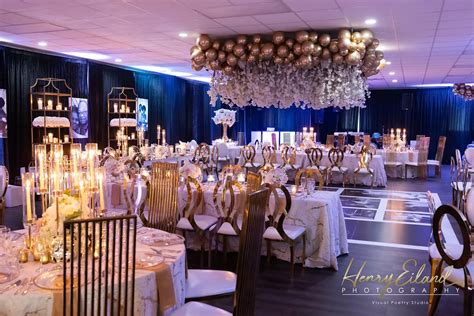 Unparalleled Event Spaces: Crafted for Every Occasion