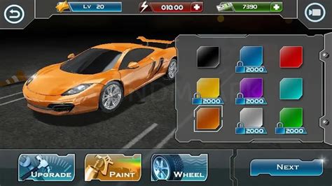 Unparalleled Excitement: Dive into the Thrill of Turbo Racing 3D Mod APK