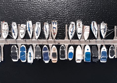 Unparalleled Facilities for a Seamless Boating Experience