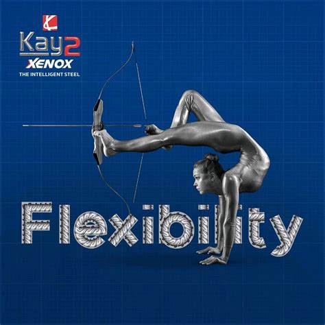 Unparalleled Flexibility: