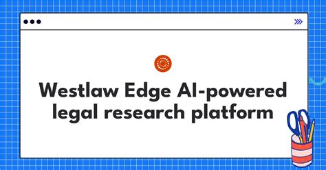 Unparalleled Legal Research Capabilities