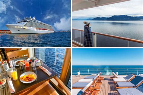 Unparalleled Luxury: Embark on an Extraordinary Cruise with ExclusiveCruise