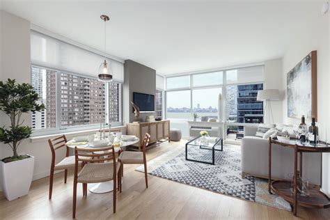 Unparalleled Luxury Living: 10 Captivating Apartamentos in Jersey City