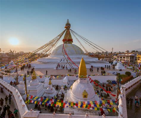 Unparalleled Luxury and Excitement in the Heart of Kathmandu