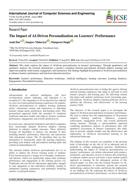 Unparalleled Outcomes for Driven Learners