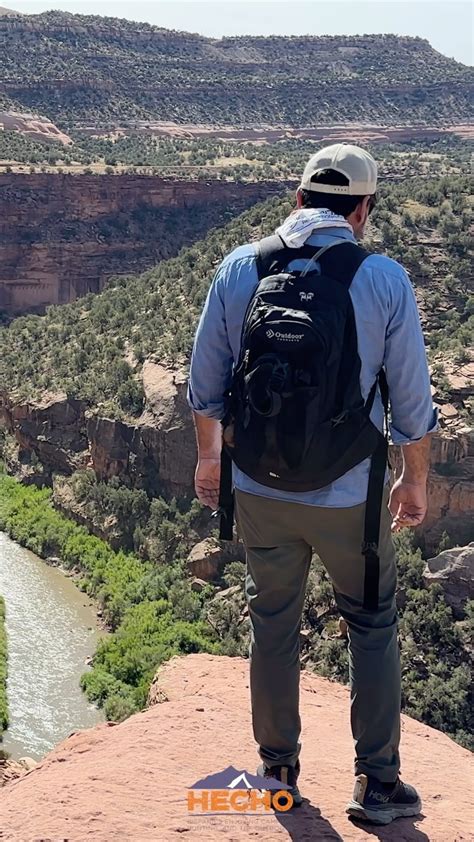 Unparalleled Outdoor Recreation