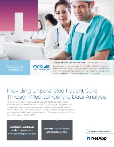 Unparalleled Patient Care