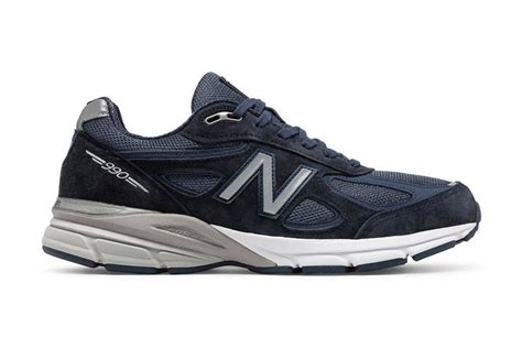 Unparalleled Performance: A Comprehensive Guide to the New Balance 990v4