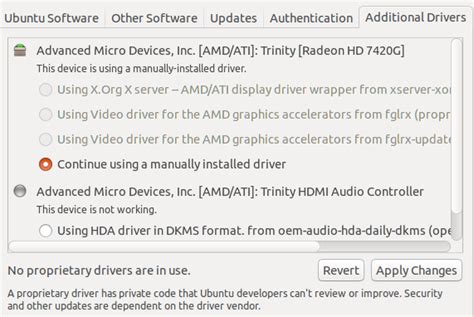 Unparalleled Performance with Advanced Micro Devices Driver